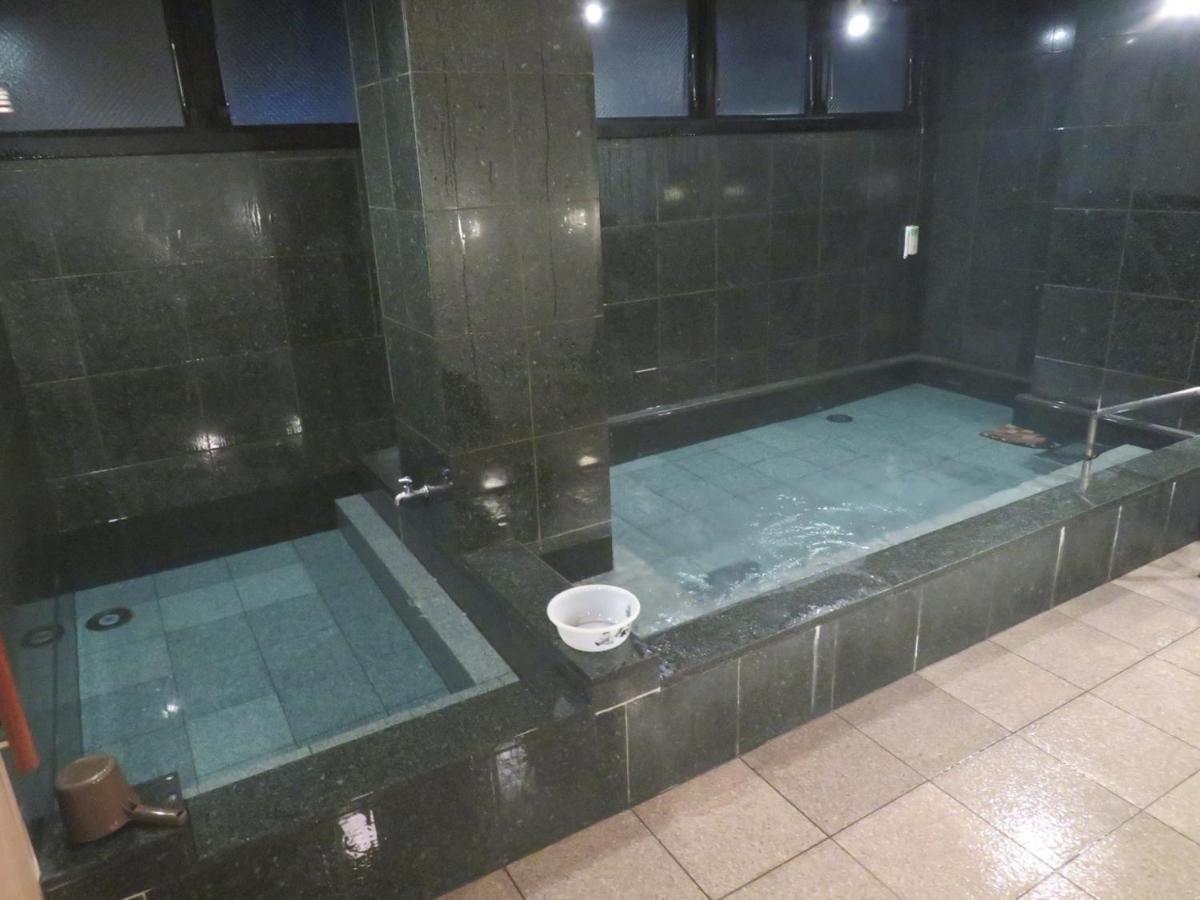 Hotel Marue - Vacation STAY 76477v Kamaishi Esterno foto